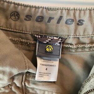 The North Face A5 bouldering pant